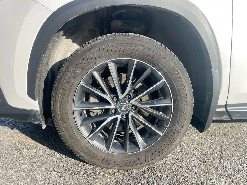 2024 Lexus NX 2nd Gen - Image 18 of 20