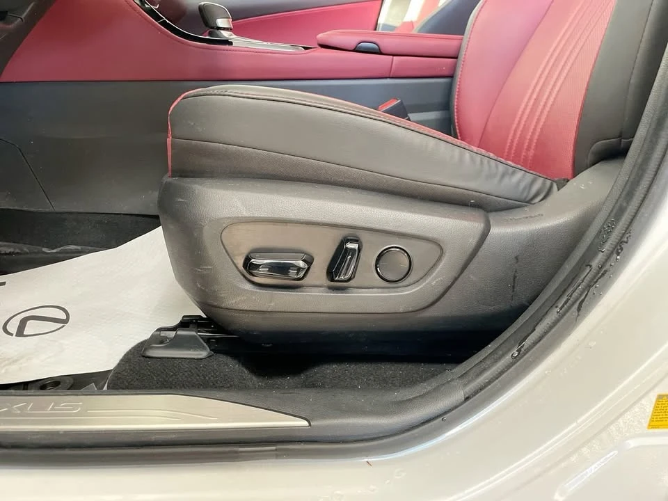2024 Lexus NX 2nd Gen - Image 20 of 20