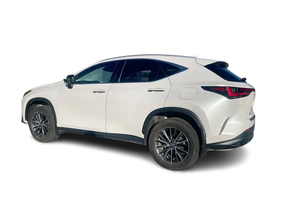 2024 Lexus NX 2nd Gen - Image 9 of 20