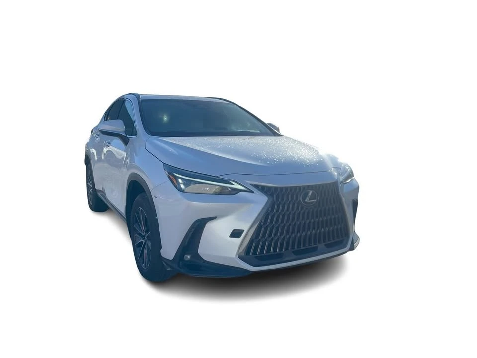 2024 Lexus NX 2nd Gen - Image 3 of 20