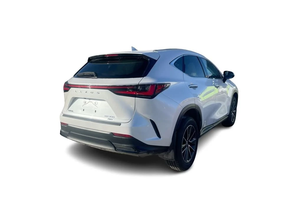 2024 Lexus NX 2nd Gen - Image 13 of 20
