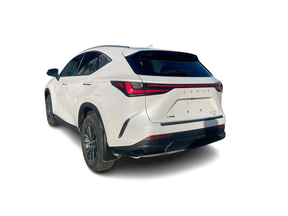 2024 Lexus NX 2nd Gen - Image 11 of 20