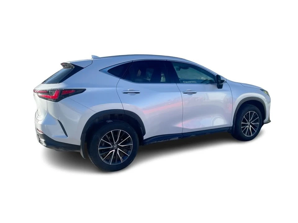 2024 Lexus NX 2nd Gen - Image 15 of 20