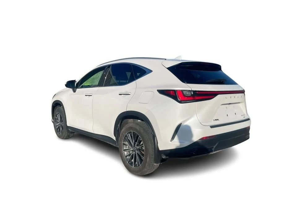 2024 Lexus NX 2nd Gen - Image 10 of 20