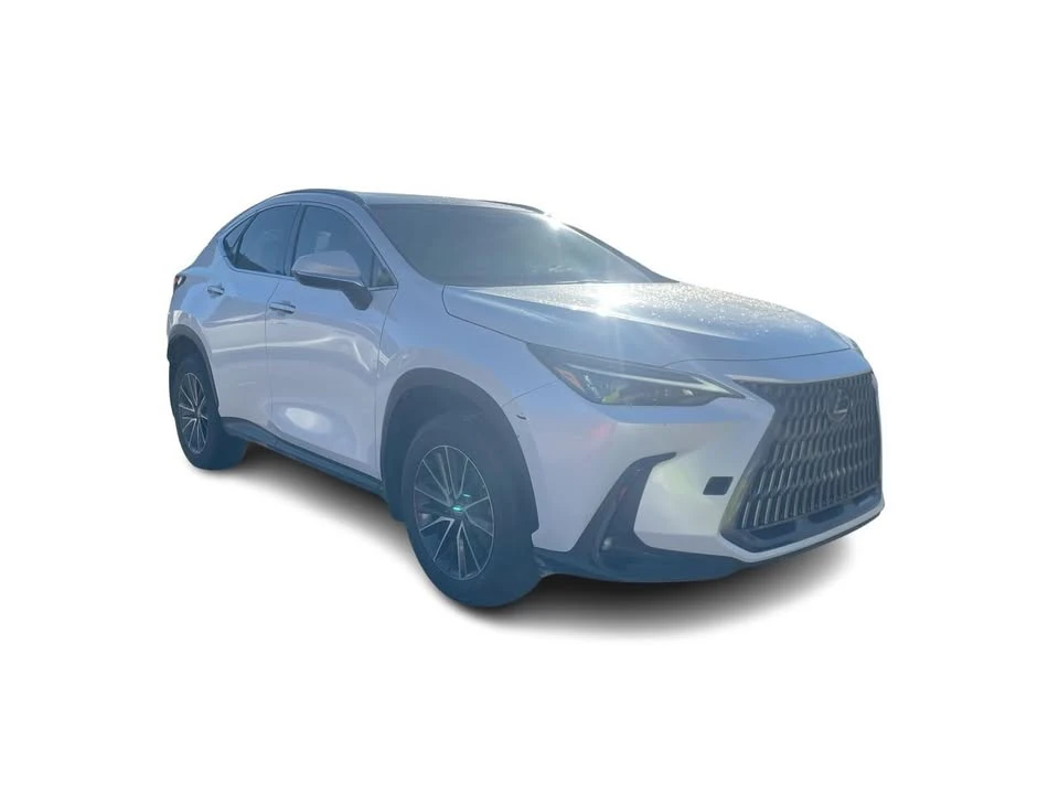 2024 Lexus NX 2nd Gen - Image 2 of 20