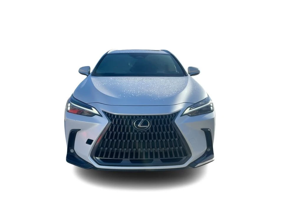 2024 Lexus NX 2nd Gen - Image 4 of 20