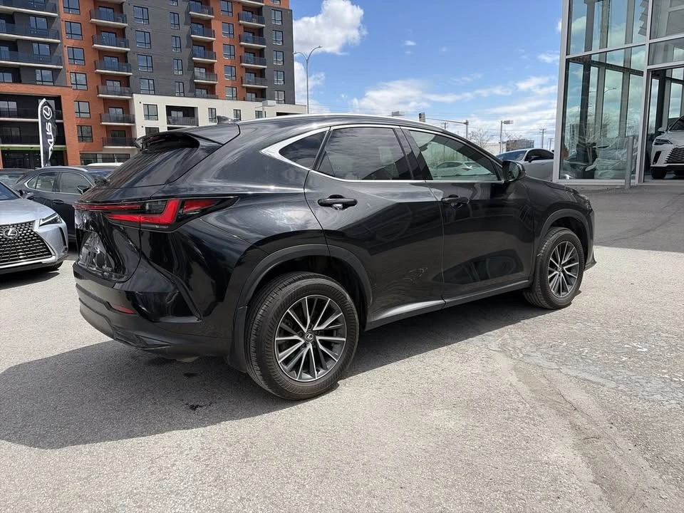 2024 Lexus NX 2nd Gen - Image 15 of 19