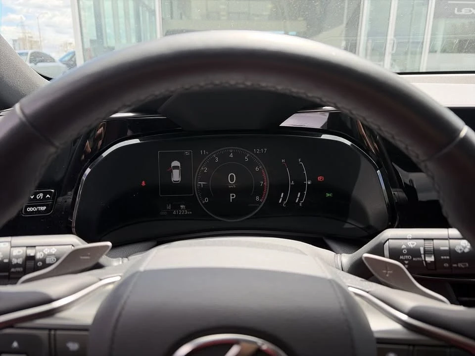 2024 Lexus NX 2nd Gen - Image 19 of 19