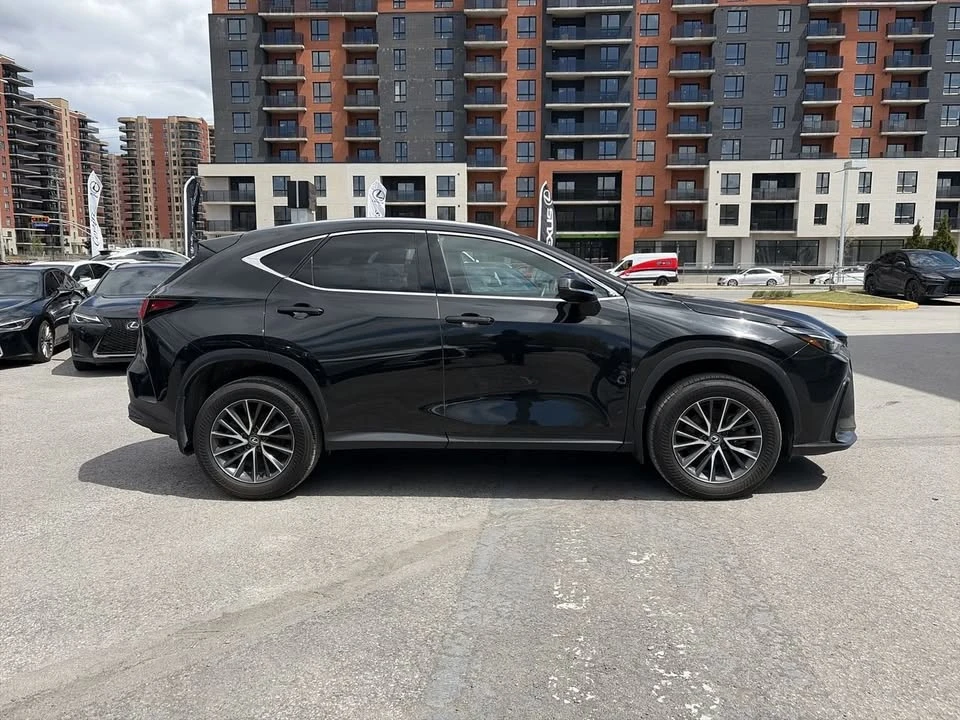 2024 Lexus NX 2nd Gen - Image 16 of 19