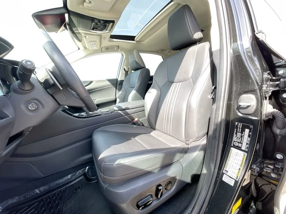 2024 Lexus NX 2nd Gen - Image 9 of 20