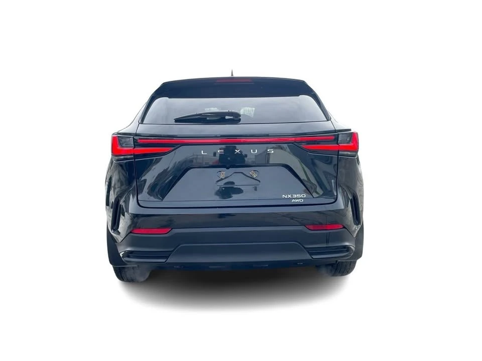 2024 Lexus NX 2nd Gen - Image 6 of 20