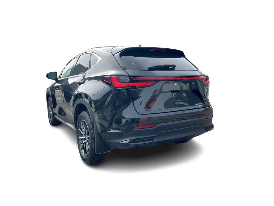 2024 Lexus NX 2nd Gen - Image 5 of 20