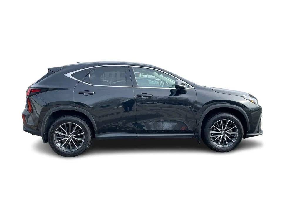 2024 Lexus NX 2nd Gen - Image 8 of 20
