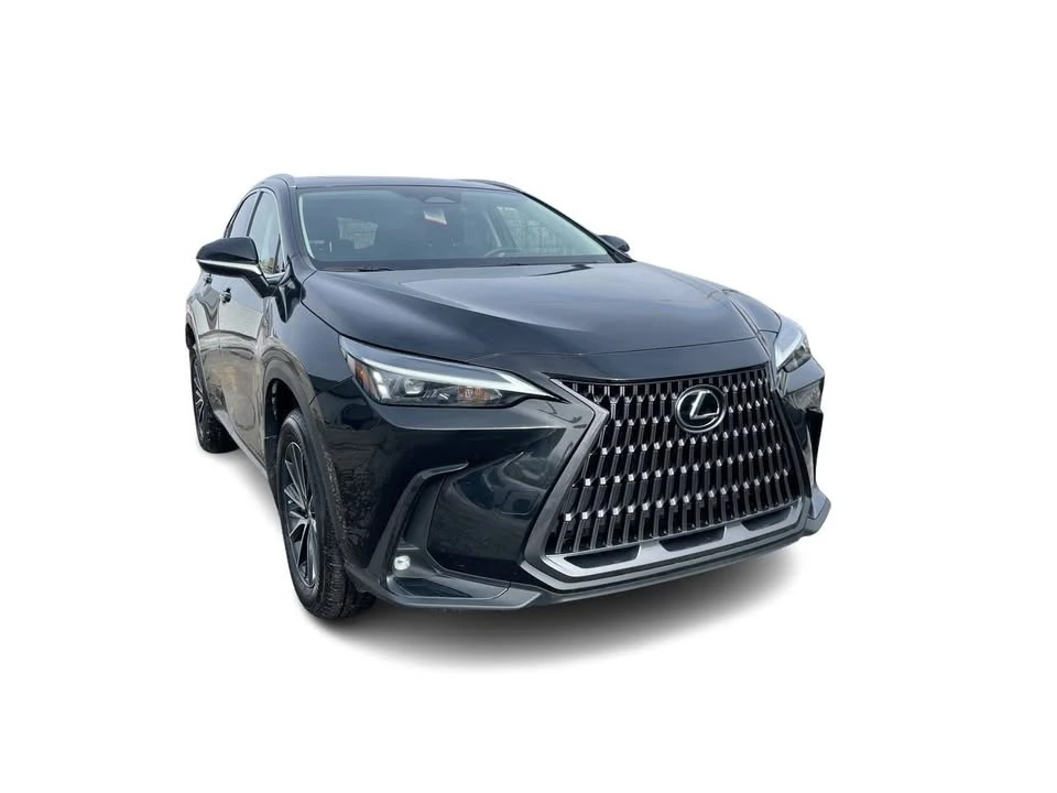 2024 Lexus NX 2nd Gen - Image 2 of 20