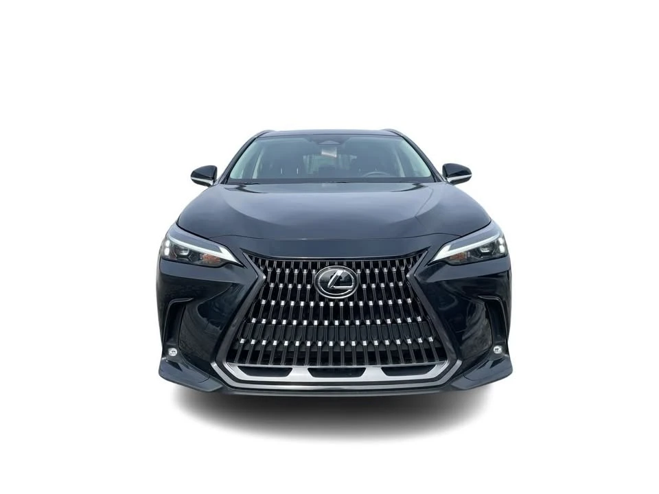 2024 Lexus NX 2nd Gen - Image 3 of 20