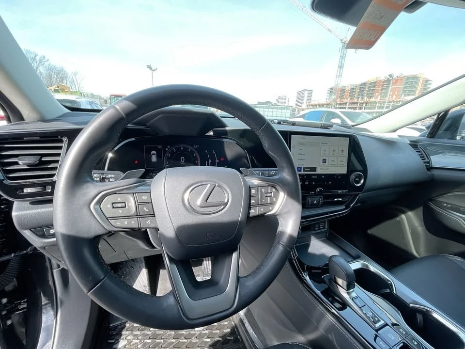 2024 Lexus NX 2nd Gen - Image 12 of 20
