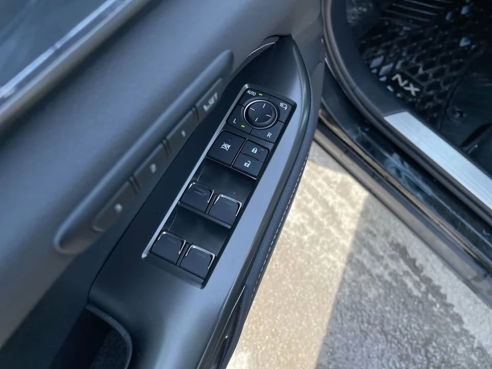 2024 Lexus NX 2nd Gen - Image 11 of 20