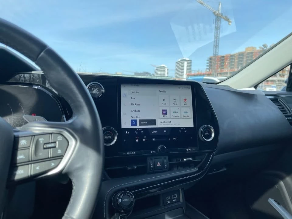 2024 Lexus NX 2nd Gen - Image 14 of 20