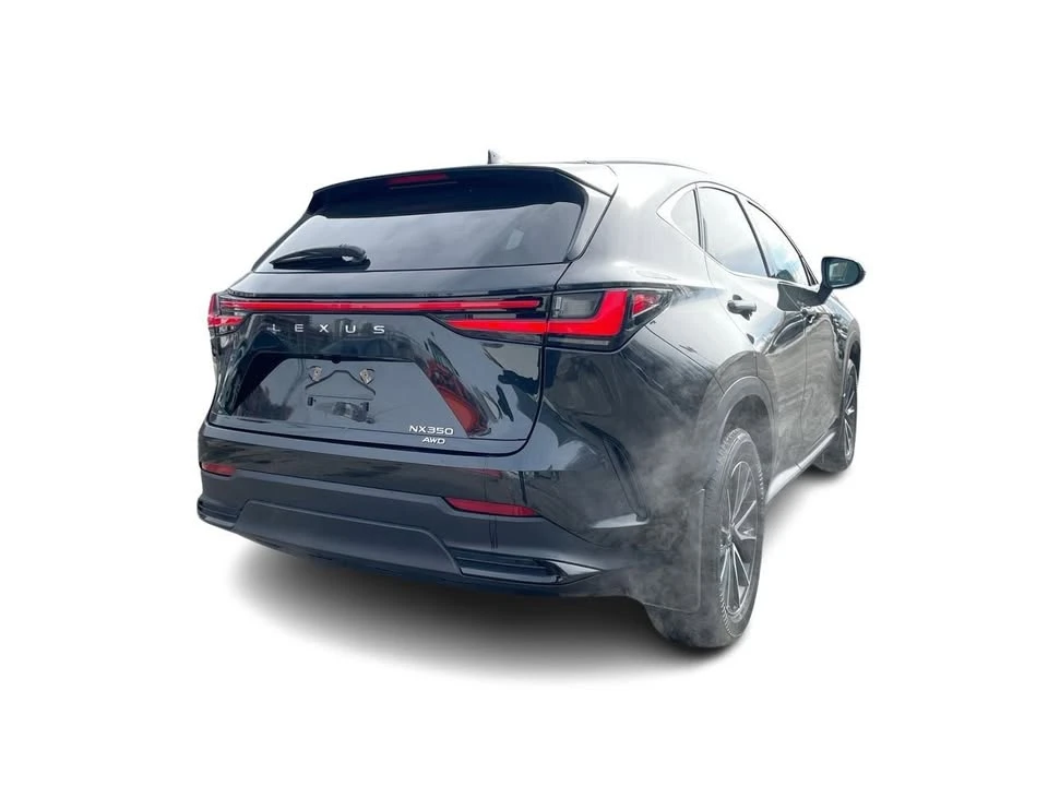 2024 Lexus NX 2nd Gen - Image 7 of 20