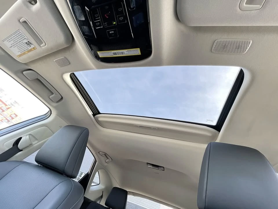 2024 Lexus NX 2nd Gen - Image 19 of 20