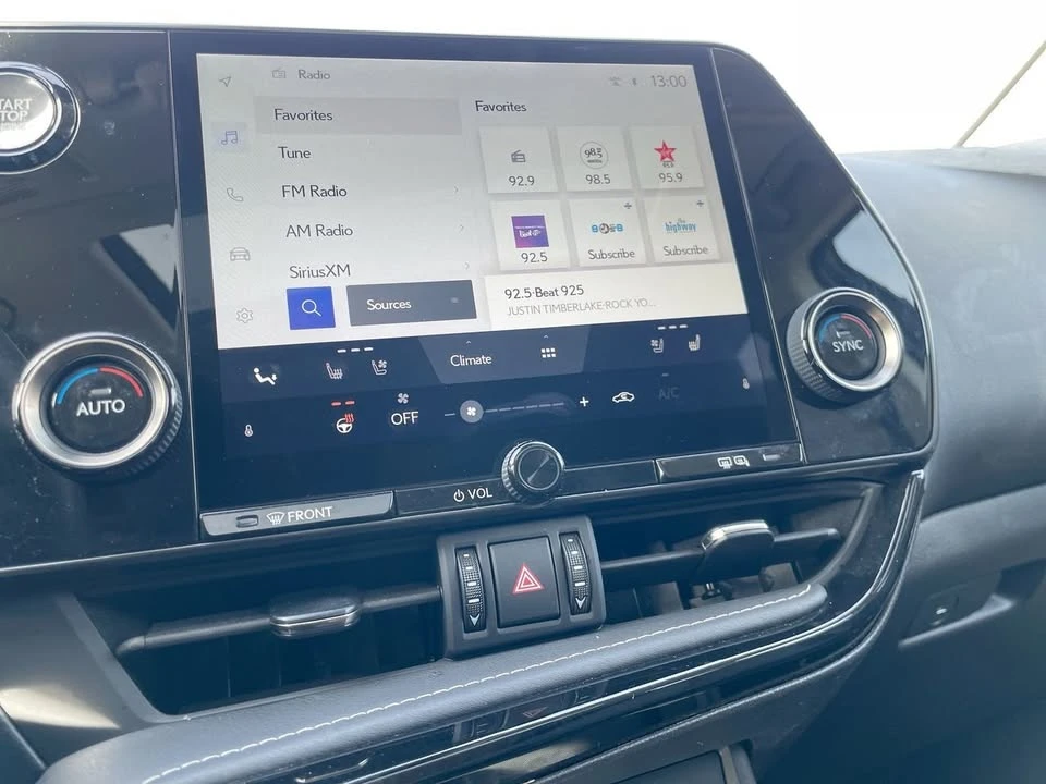 2024 Lexus NX 2nd Gen - Image 16 of 20