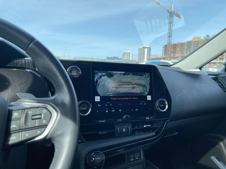 2024 Lexus NX 2nd Gen - Image 15 of 20