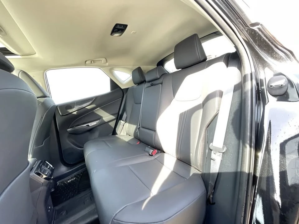 2024 Lexus NX 2nd Gen - Image 20 of 20