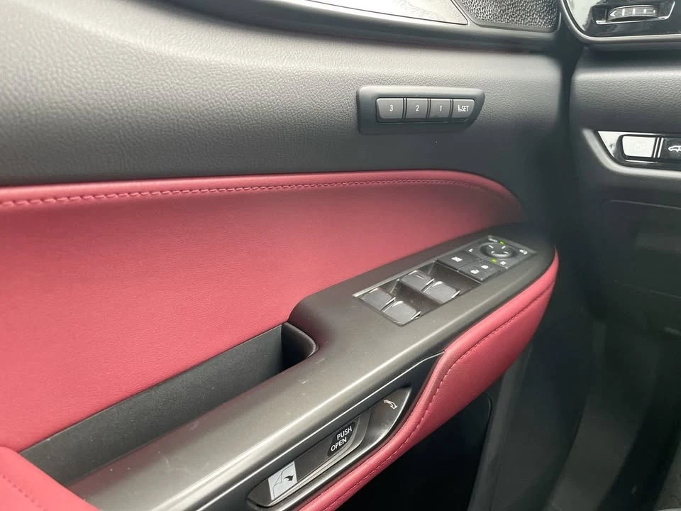 2024 Lexus NX 2nd Gen - Image 19 of 20