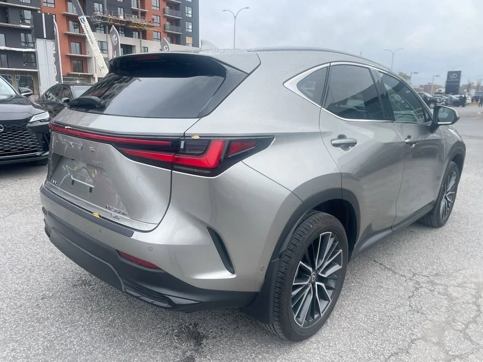 2024 Lexus NX 2nd Gen - Image 14 of 20