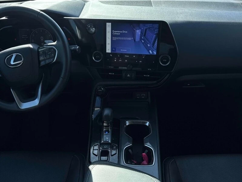 2024 Lexus NX 2nd Gen - Image 10 of 13
