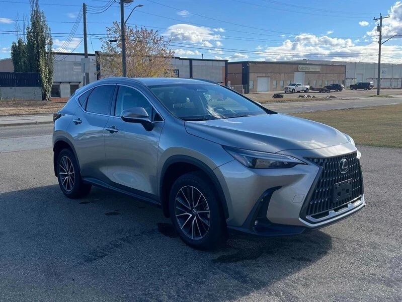 2024 Lexus NX 2nd Gen - Image 7 of 13