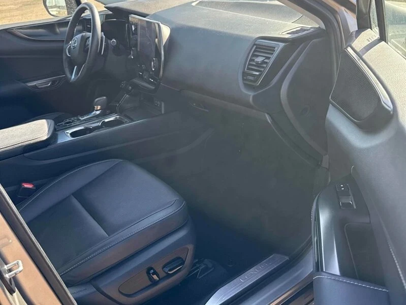 2024 Lexus NX 2nd Gen - Image 13 of 13