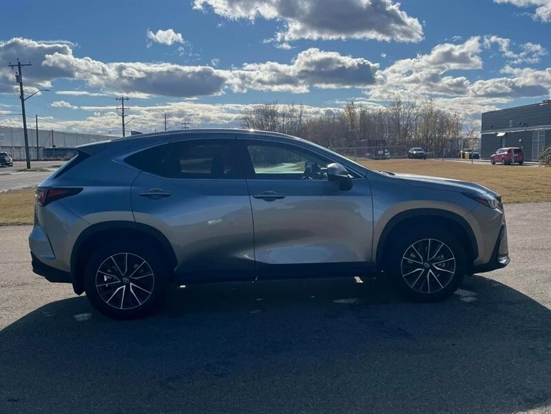 2024 Lexus NX 2nd Gen - Image 6 of 13