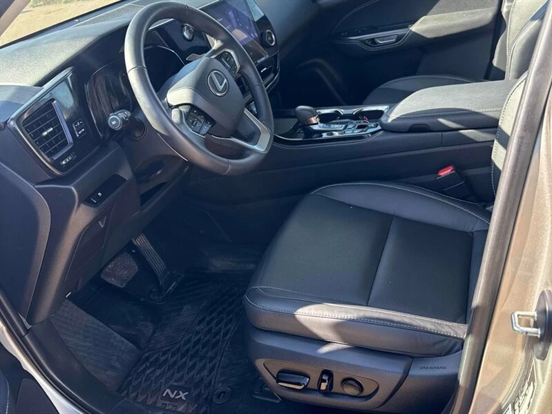 2024 Lexus NX 2nd Gen - Image 9 of 13