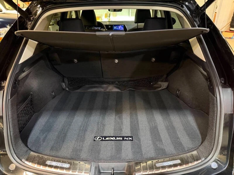 2024 Lexus NX 2nd Gen - Image 19 of 20