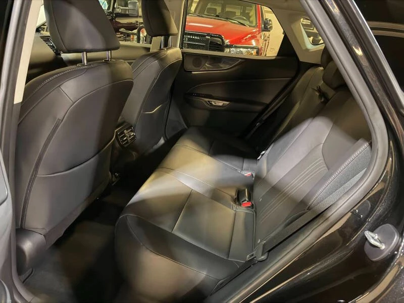 2024 Lexus NX 2nd Gen - Image 7 of 20
