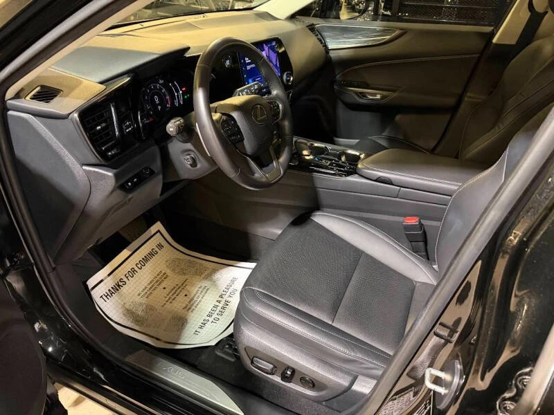 2024 Lexus NX 2nd Gen - Image 5 of 20