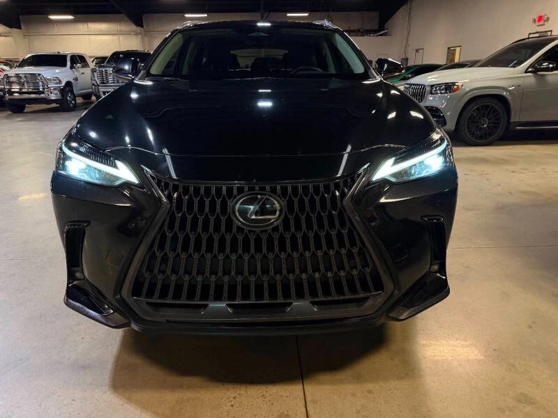 2024 Lexus NX 2nd Gen - Image 13 of 20
