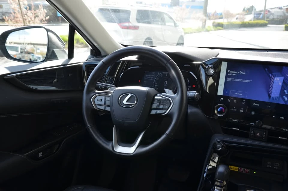 2024 Lexus NX 2nd Gen - Image 15 of 15