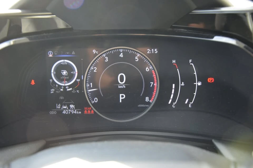 2024 Lexus NX 2nd Gen - Image 7 of 15
