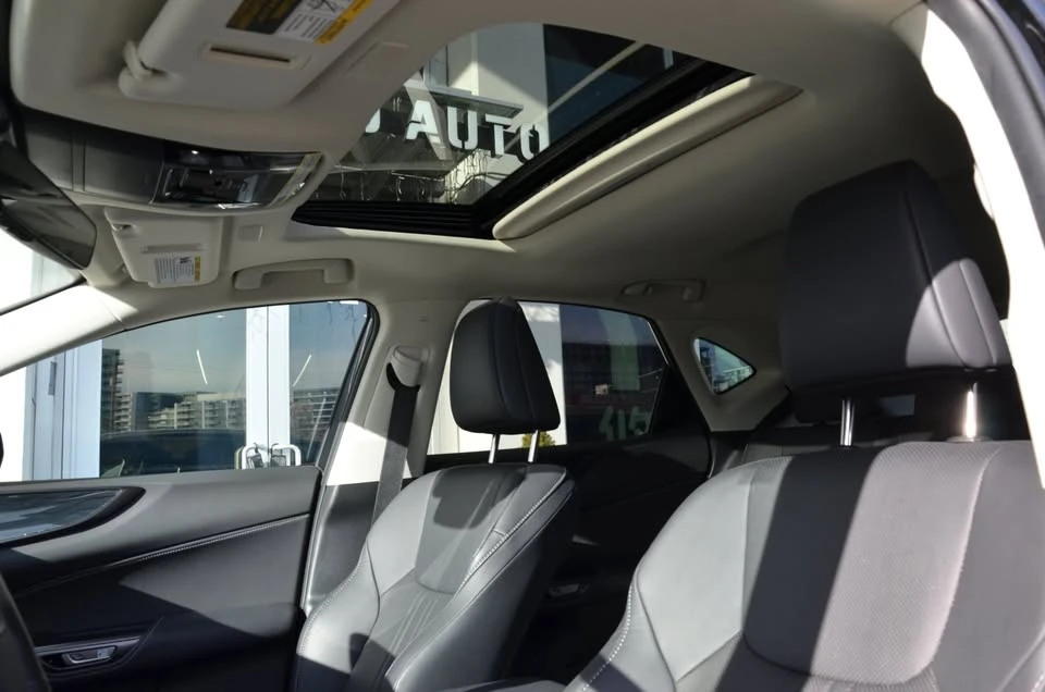 2024 Lexus NX 2nd Gen - Image 6 of 15
