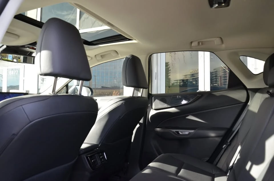2024 Lexus NX 2nd Gen - Image 14 of 15