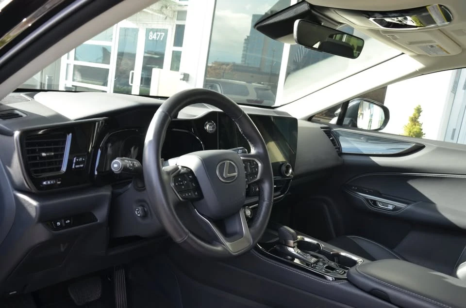 2024 Lexus NX 2nd Gen - Image 5 of 15