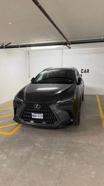 2024 Lexus NX 2nd Gen - Image 5 of 11