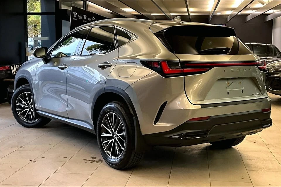 2024 Lexus NX 2nd Gen - Image 3 of 8