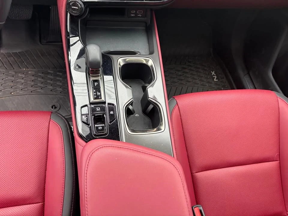 2024 Lexus NX 2nd Gen - Image 11 of 12