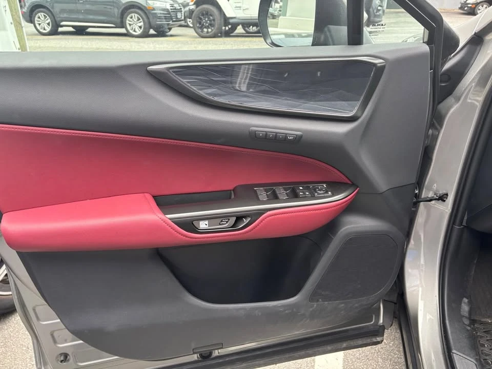 2024 Lexus NX 2nd Gen - Image 8 of 12