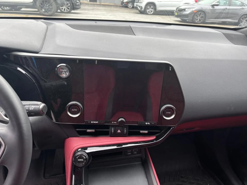 2024 Lexus NX 2nd Gen - Image 10 of 12