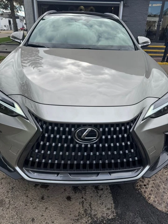 2024 Lexus NX 2nd Gen - Image 3 of 5