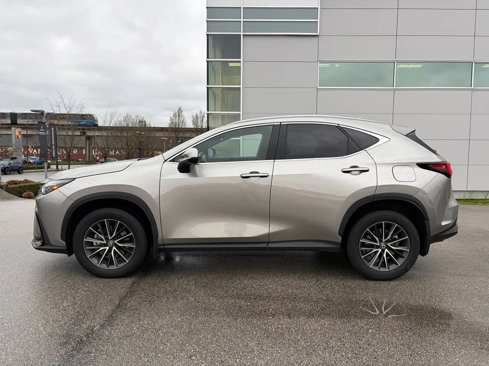 2024 Lexus NX 2nd Gen - Image 6 of 7
